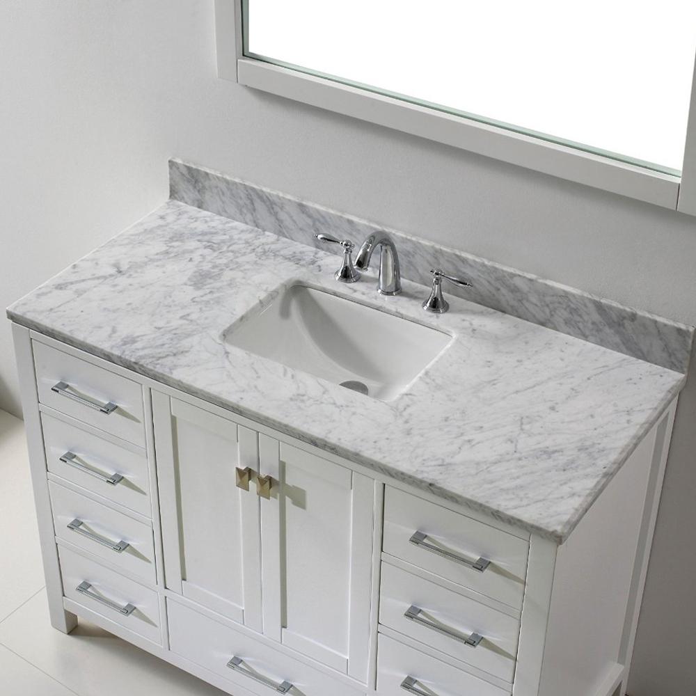 marble vanity top