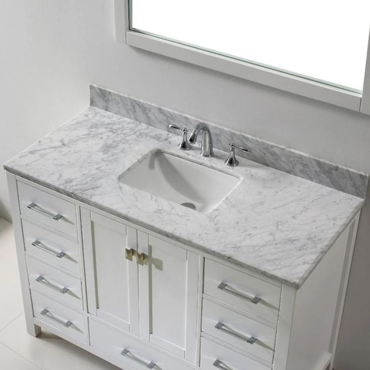 Bathroom Mable Vanity Top