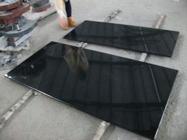 کانتر گرانیت سیاه