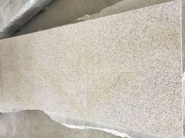 سنگ ماسه سنگ گرانیت منفجر شده