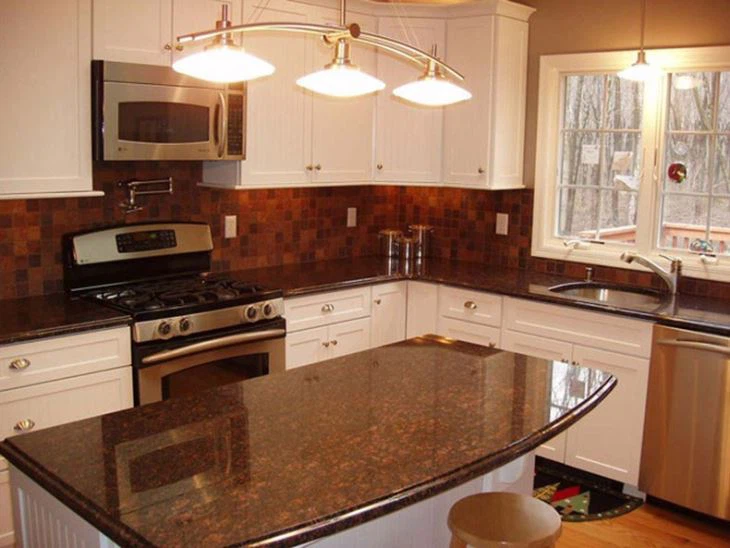 Tan Brown Granite Price