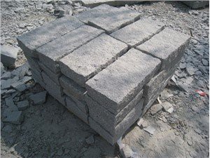 حاشیه گرانیت خاکستری G603