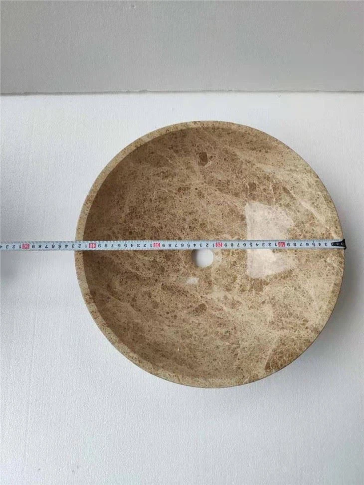 Marble Bathroom Sink