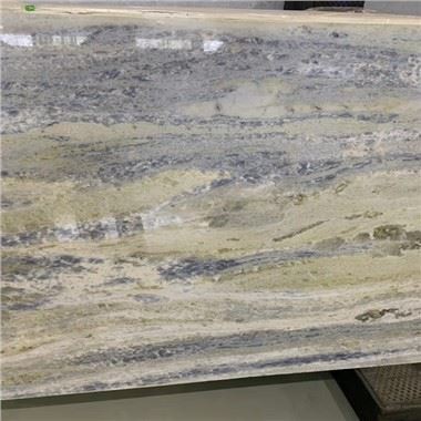 آبی مرمر ناسا