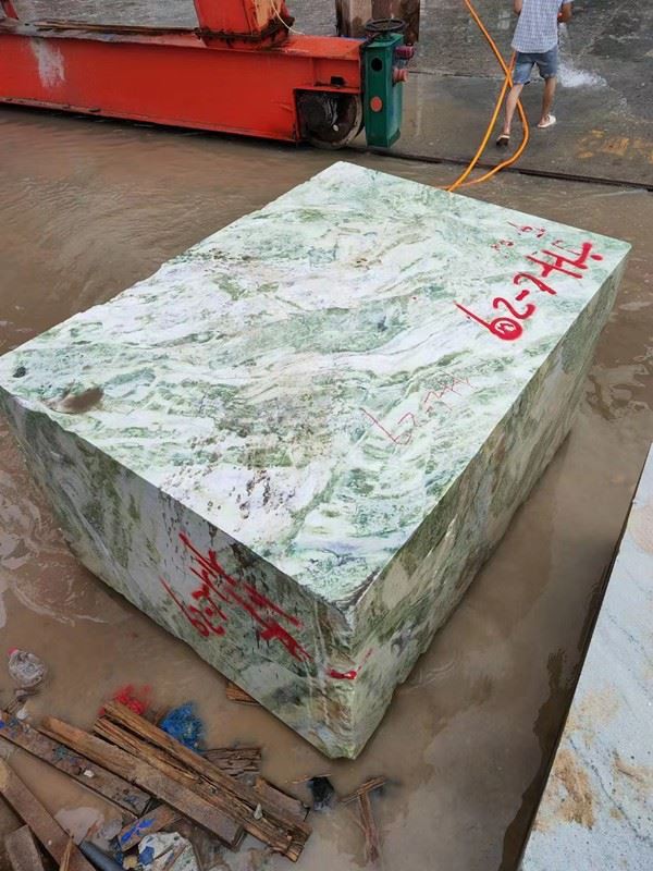 Jade Green Onyx