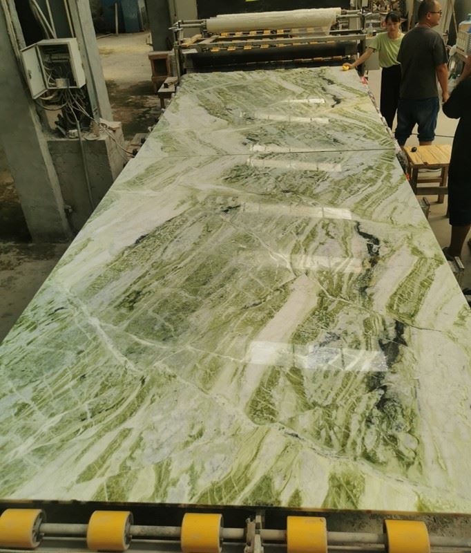 Jade Green Onyx