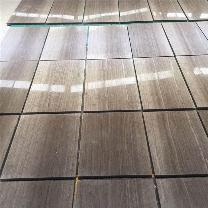 Marble Wood Floor